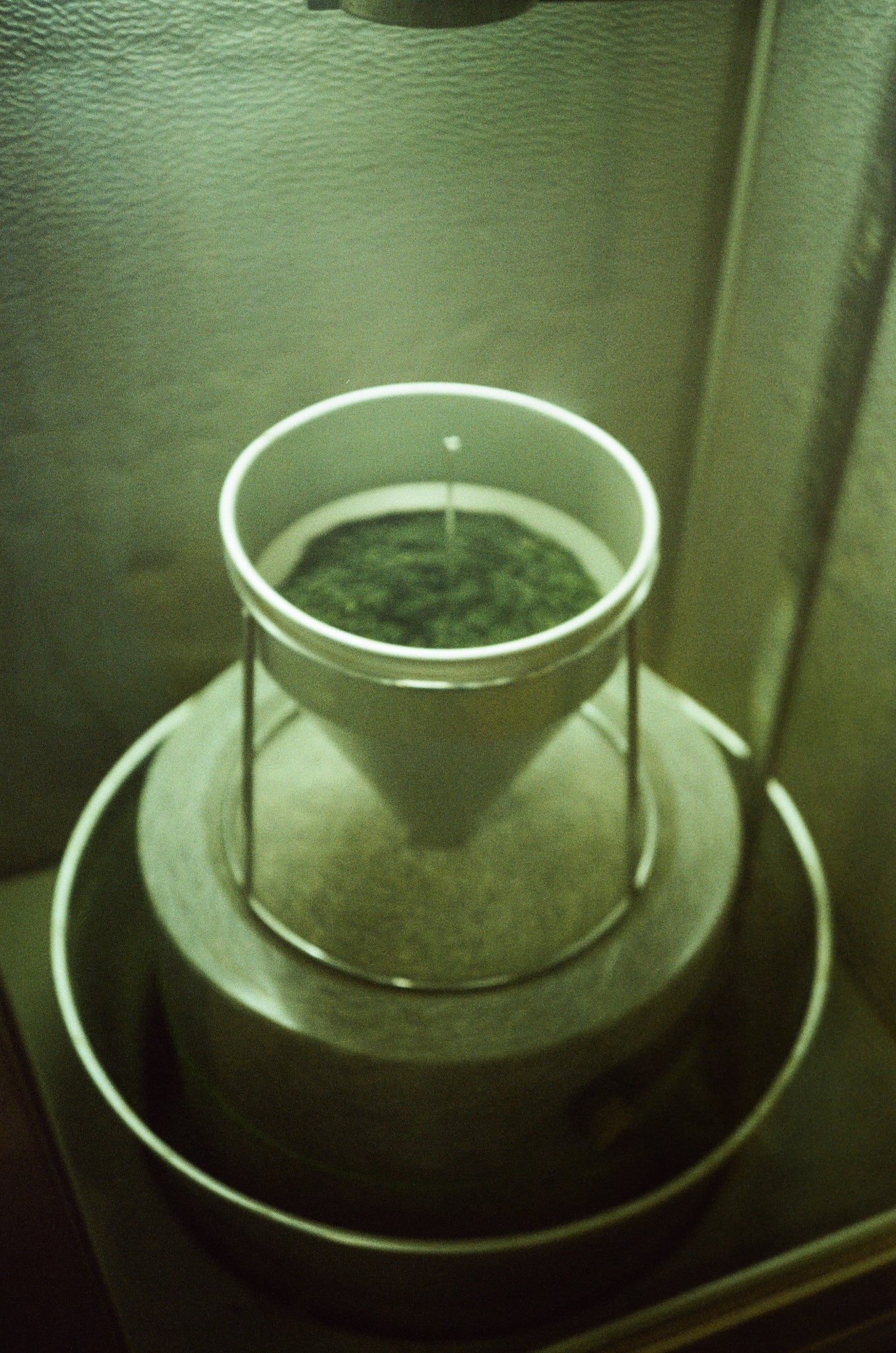 OMMA for Cafés / Ceremonial Matcha / Okumidori, 100g