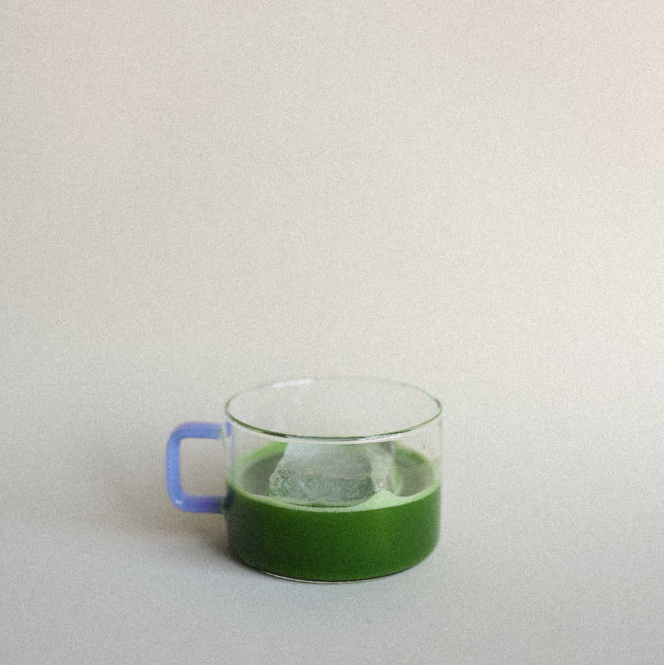OMMA for Cafés / Ceremonial Matcha / Okumidori, 100g