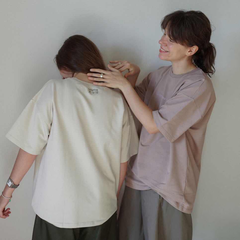 "me time - tea time" t-shirt