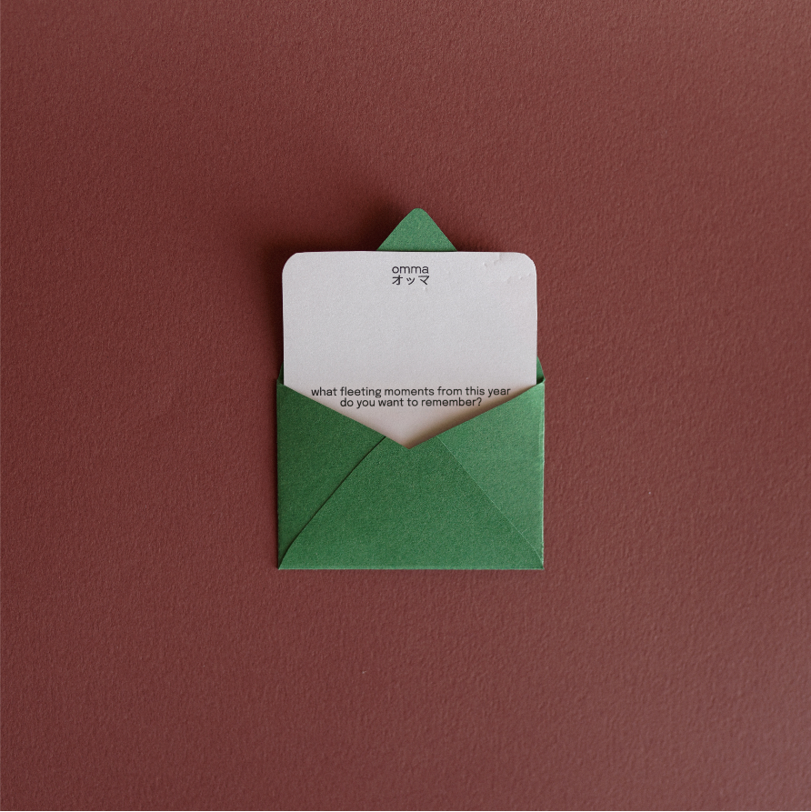 me time / handmade matcha kit