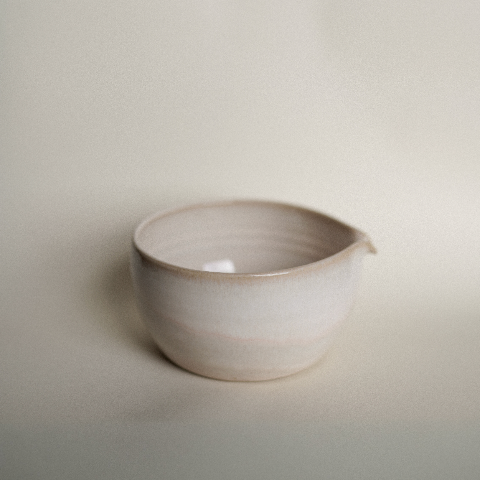 me time / matcha starter kit