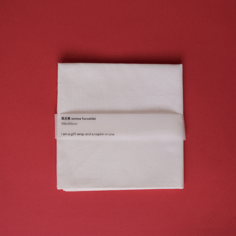 ふろしき furoshiki wrapping