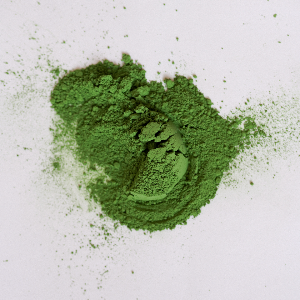 refill] 抹茶 omma matcha, 40g – OMMA