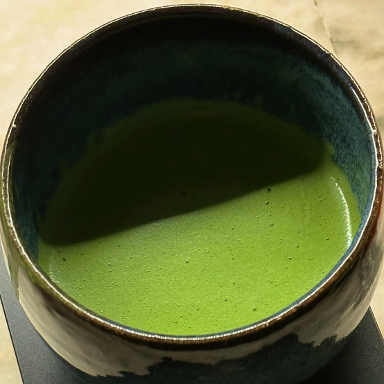 OMMA for Cafés / Ceremonial Matcha / Okumidori, 100g
